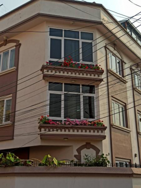 Peace Home Apartment Swayambhu